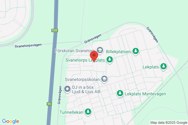 Oorigo Utsättning AB