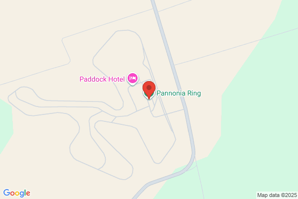 Pannoniaresor