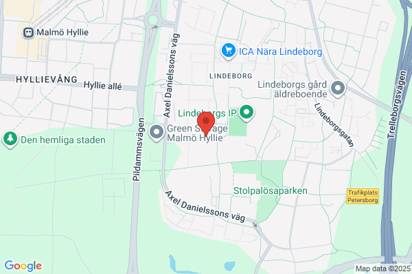 Städ och Hemtrevnad Malmö