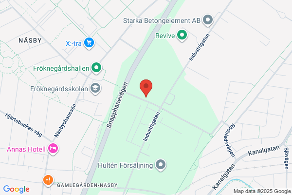 Ståhls Blästring AB