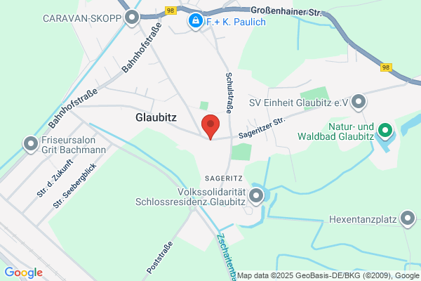 Nissadalens Golfbana