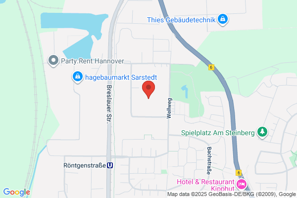Specialdelsservice