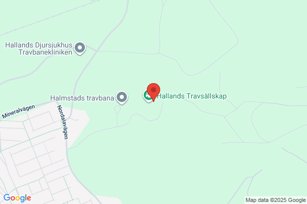 Travrestaurangen