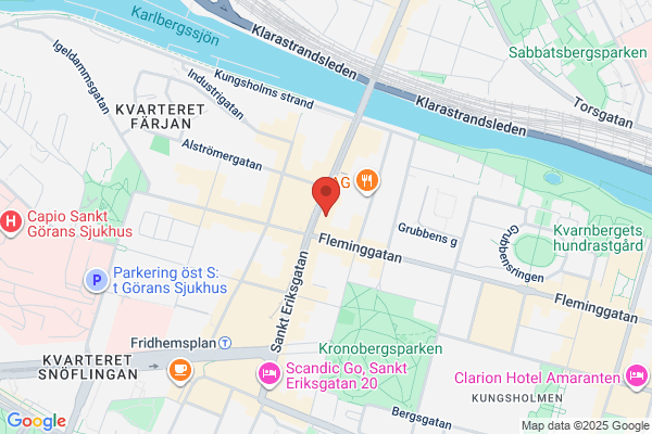 Mönsterås Bostäder AB