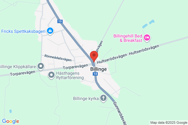 Blomstermåla Hobby & Teknik