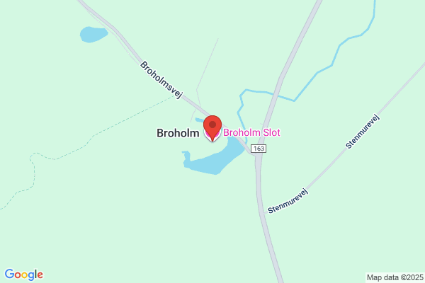 Broholm Industrihotell AB