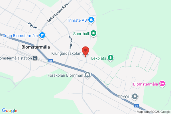 Krungårdsskolan