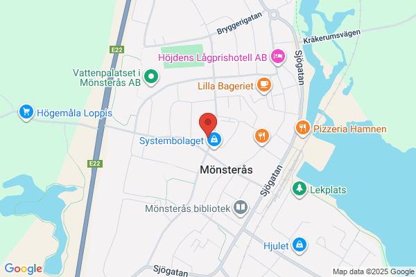 Mias Klippställe