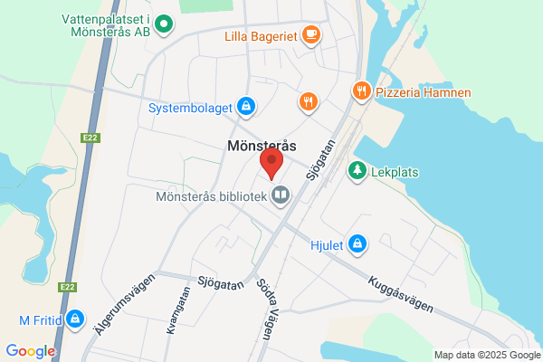 MÖNSTERÅS KOMMUN (Barn och utbildning)