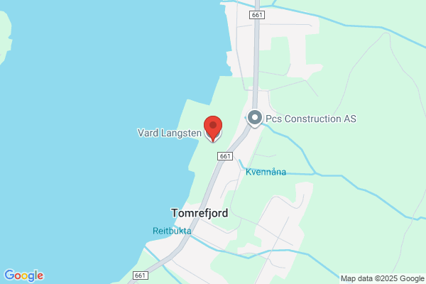 Vardö El & Teleanläggningar