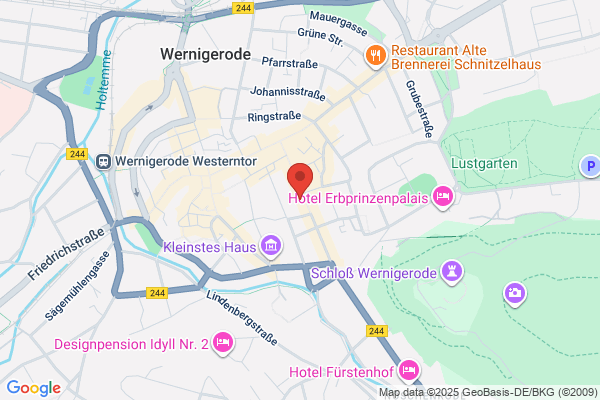 Werninge Skyltdekor