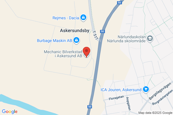 Autoekonomi i Askersund AB/Meca