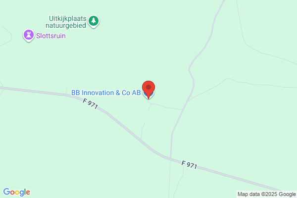 AB Combustion & Innovation Sweden