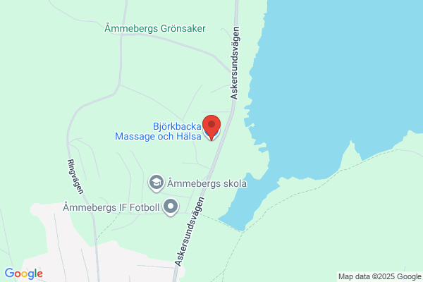 Björkbacka Massage & Hälsa
