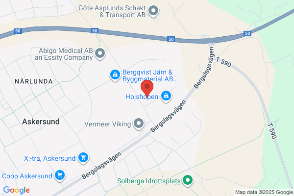 Christers Allteknik