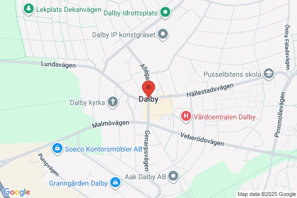 Dalby Hemslöjd