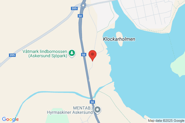Redovisningsbyrån i Askersund AB