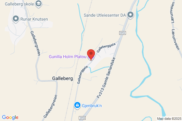 Skagerlund Gunilla