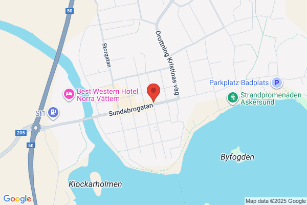 Socialdemokraterna Askersund