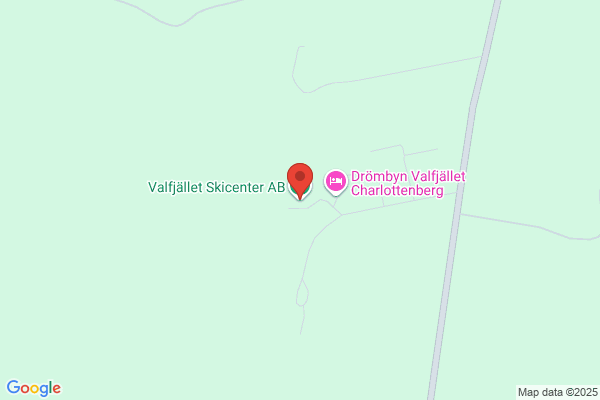 Valfjällets Stugbyar AB