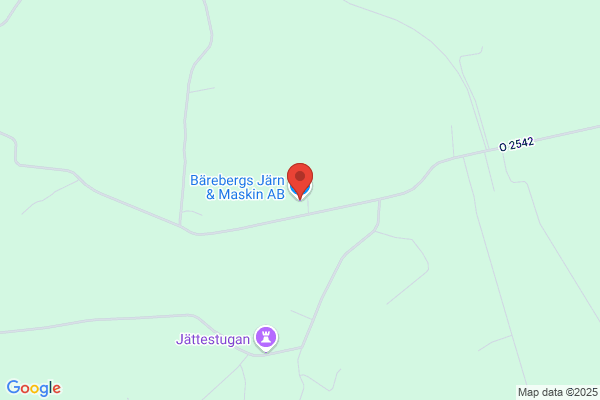 Björkenäs Maskin AB