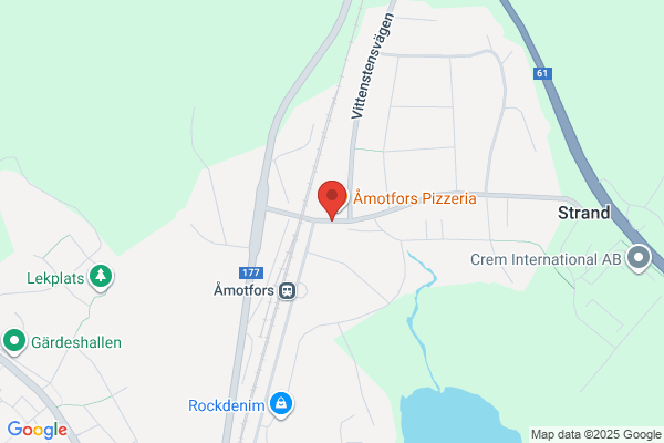 Elghs Åkeri AB, Gunnar