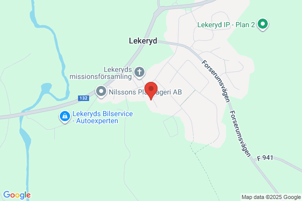 Esaiassons Åkeri AB