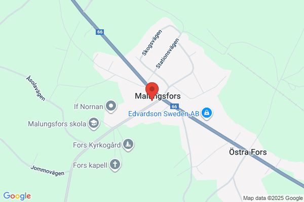 Fabrikslagret Åmotfors
