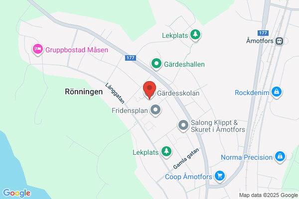 Gärdesskolan