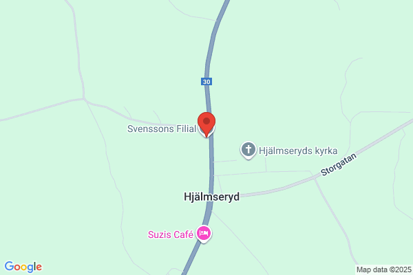 Svensson, Kristina