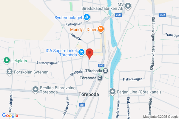 Valvet Pub & Restaurang