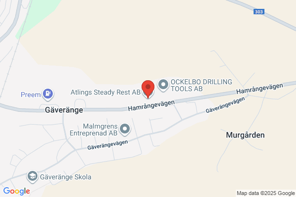 Atlings Maskinfabrik AB