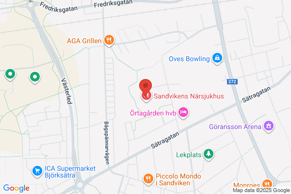 Ockelbo ungdomsmottagning (Ungdomsmottagning)