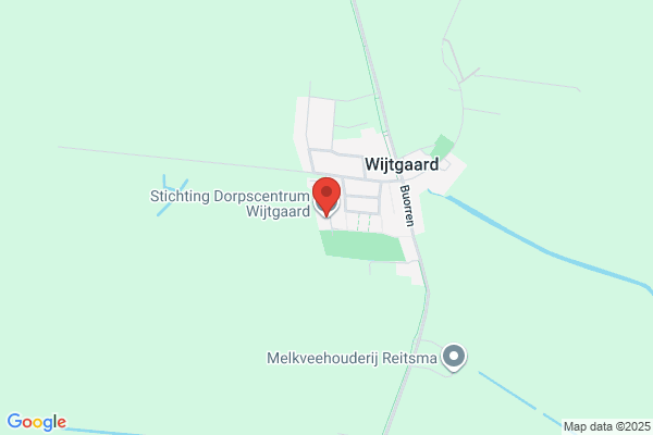 Stiftelsen Wij Trädgårdar
