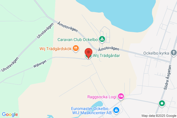 Wij Säteri I Ockelbo AB