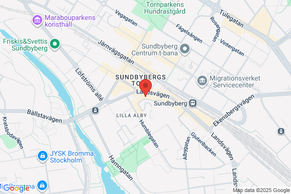 Centrumkiosken