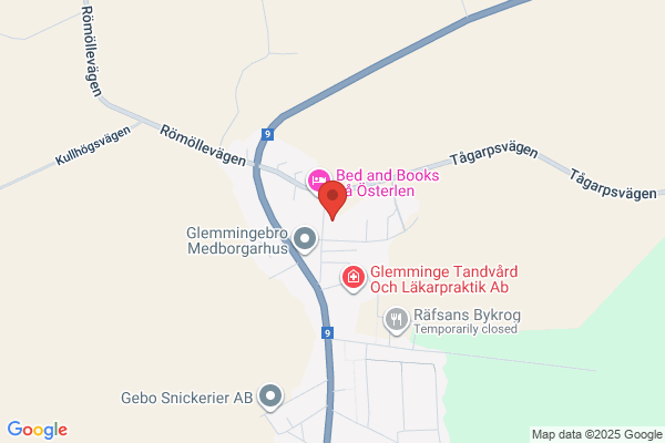 Gäverängeskolan (Grundskolor)