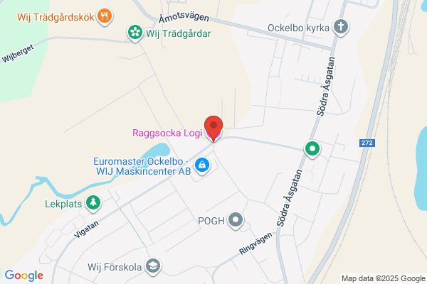 Hotell Ockelbo