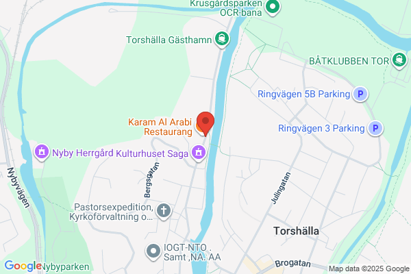 Juhlins Åkeri AB