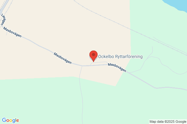 Ockelbo Ryttarförening