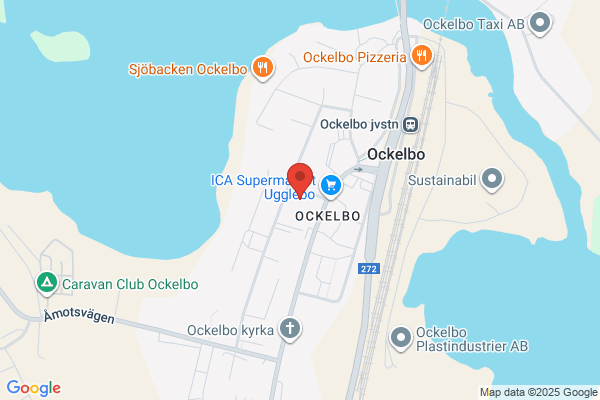Ockelbo Sim & Friskvårdscenter