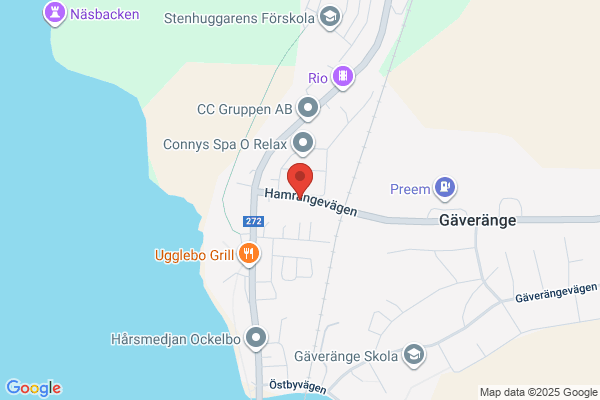 Ockelbo Smide, AB
