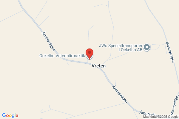 Ockelbo Veterinärpraktik