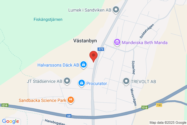 Rodab Plåtslageri AB