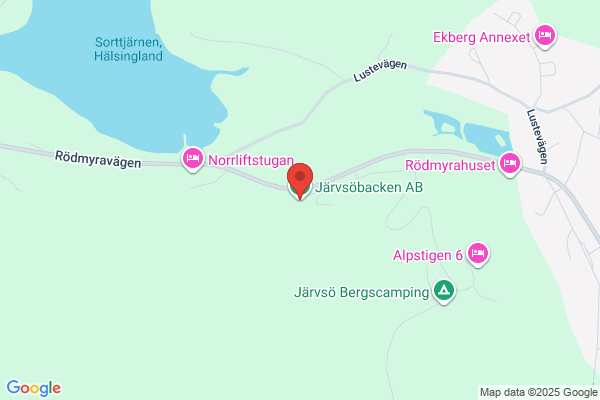 Sjöbacken