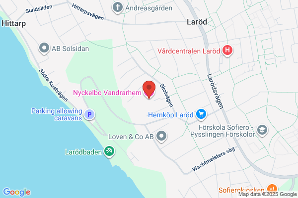 Vandrarhem Ockelbo