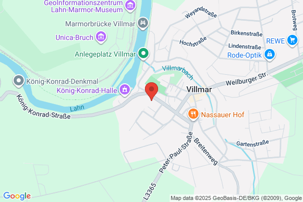 Villma Guides