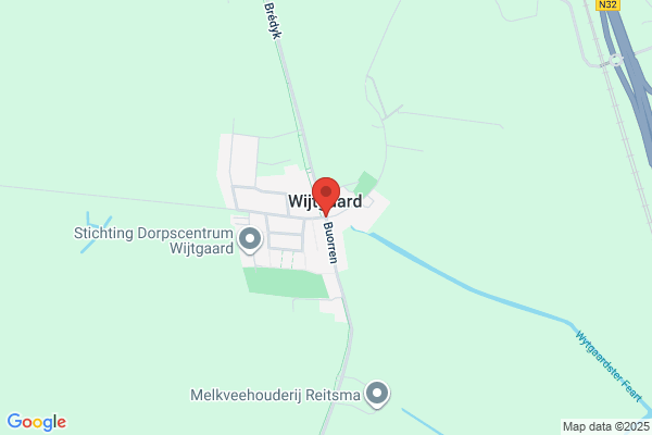 Wij Trädgårdar