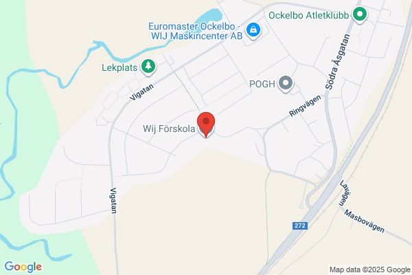 Wij förskola (Förskolor)