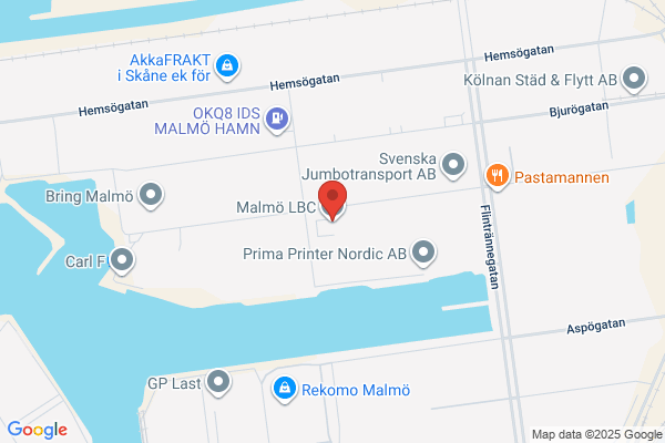 LBC Värm-Dal AB